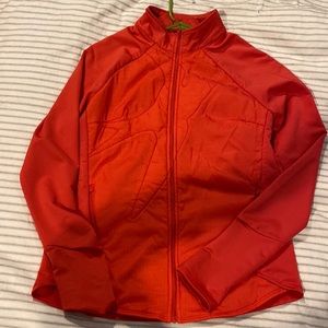 Oiselle flyout jacket